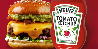 سس های هاینز