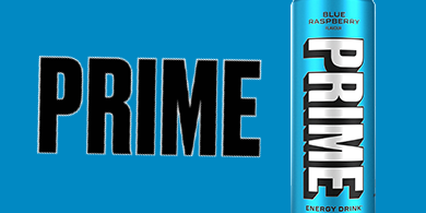 نوشیدنی های پرایم